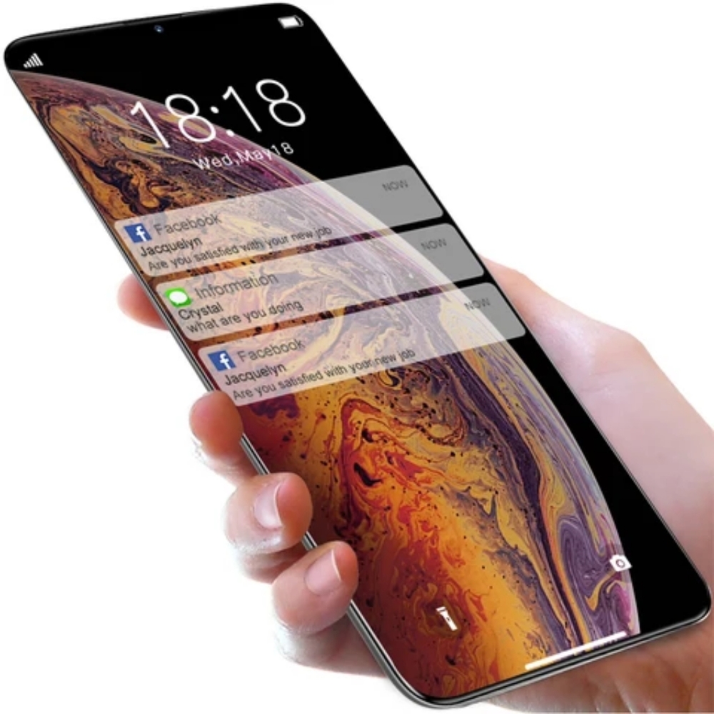 Item # 20201901 I12 Pro New Cellphone